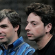 Illustration for article titled Larry and Sergey Plan to Dump Google Stock and Give Up Voting Control
